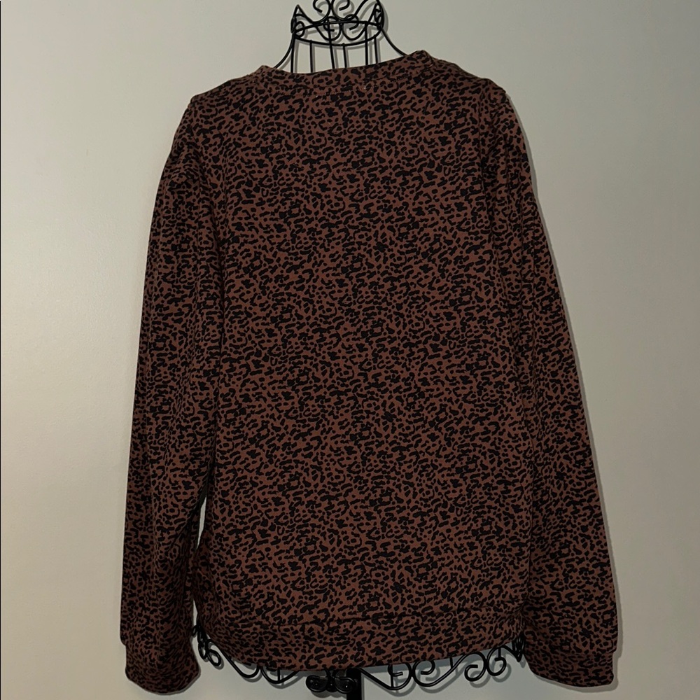Marine Layer Sweatshirt - Picture 3 of 5